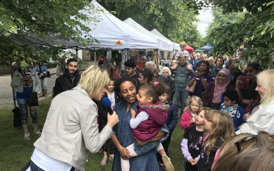 Weybridge Town Business Group – April 2020 Update