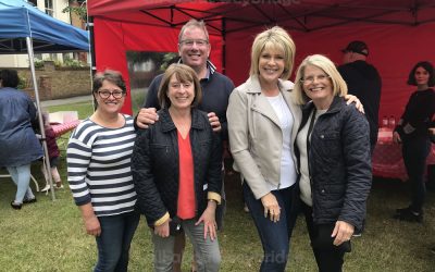Weybridge Town Business Group – November 2021 Meeting