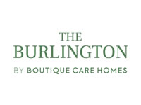 The Burlington Care Home Shepperton Surrey