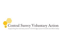 Elmbridge Volunteer Centre - Central Surrey Voluntary Action