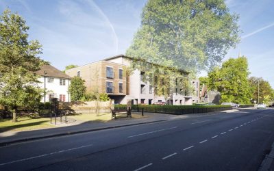 Welcome to McCarthy & Stone Weybridge – Retirement living to the full