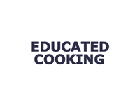 Learn to cook with Educated Cooking’s cookery courses based in Byfleet near Weybridge and Woking Surrey