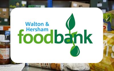 Winkworth’s Christmas Food Bank Appeal