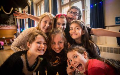 Weybridge Singing, Dance & Drama Classes For Children & Teenagers – Stagecoach