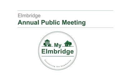 View Videos Of Elmbridge Council’s Annual Public Meeting