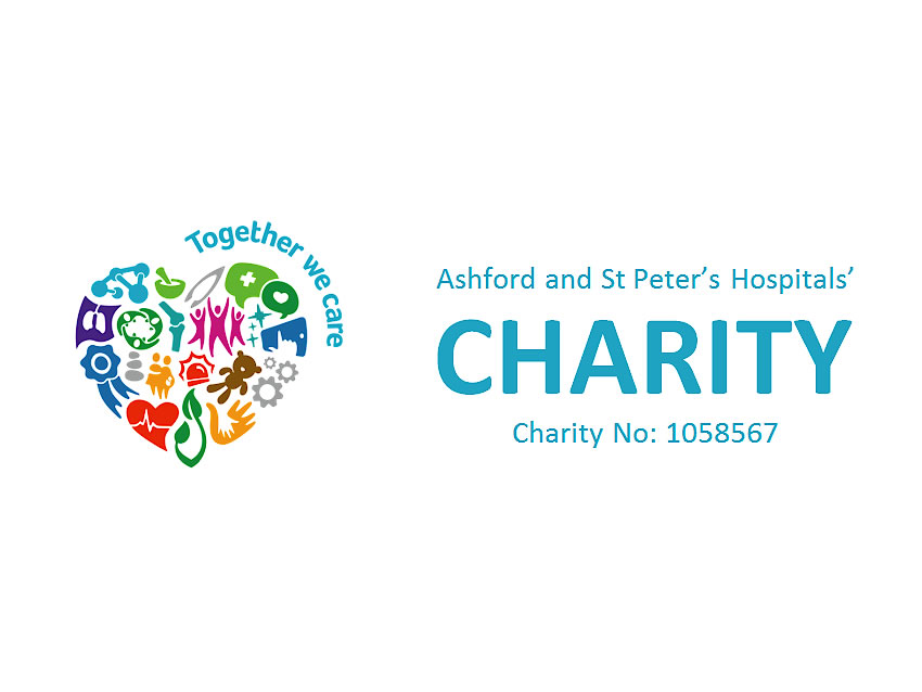 Ashford and St Peter's Hospitals' Charity