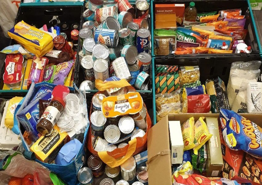 Please Give To Support Food Donations By Covid19 Elmbridge Facebook Group