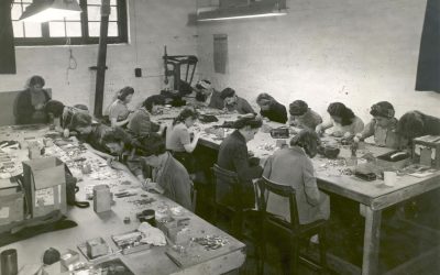 Elmbridge Museum Commemorates VE Day Anniversary With Blitz Exhibition & Free Talk