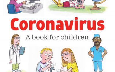 Do Your Children Have Questions About Coronavirus? – Free Recommended Book