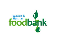 Walton and Hersham Foodbank includes Oatlands & Weybridge