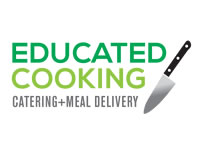 Educated Cooking Meal Delivery Service and Caterer - Weybridge & Byfleet