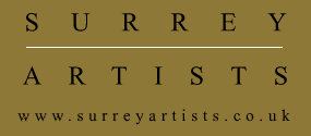 Beautiful Art & Craft by Surrey Artists to suit all tastes and budgets
