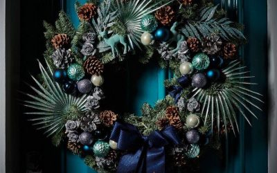 Results of Weybridge In Bloom Best Dresses Christmas Window Competition