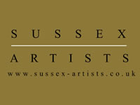 Sussex Artists - Art Galleries
