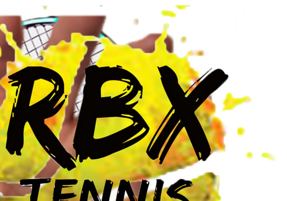 RBX Tennis Weybridge Coaching with no membership fees at Bannatyne