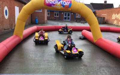 Holiday Clubs in Weybridge by Casa Clubs – Fun, affordable & safe childcare