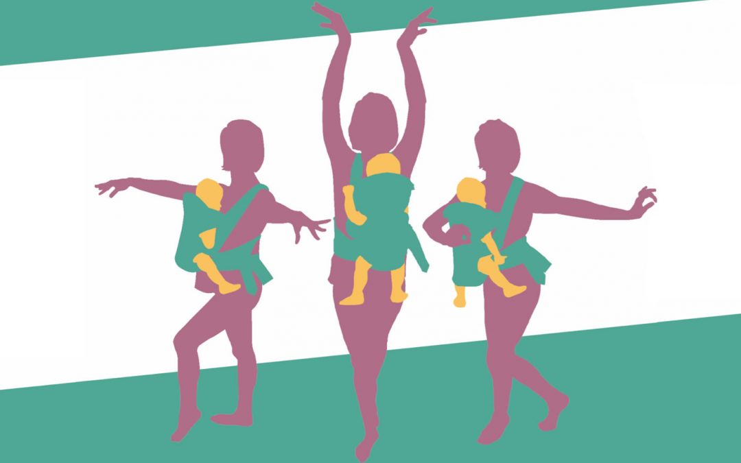 Weybridge Salsa – Post Natal Dance Classes For Fun & Fitness