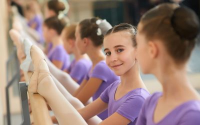 Weybridge & Local Ballet Classes – Relevé School of Ballet