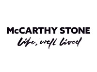 McCarthy Stone Retirement Properties Weybridge Surrey apartments