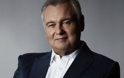 Retirees are Invited to Join TV Legend Eamonn Holmes at Opening of New Development in Weybridge