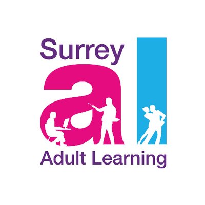 Surrey Adult Learning Courses - Day & Evening Classes