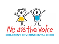 Elmbridge Childrens Environmental Choir at COP26 - We Are The Voice