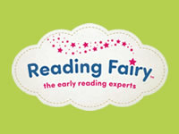 Reading Fairy Weybridge and Oatlands Classes - Fun Learning to Read