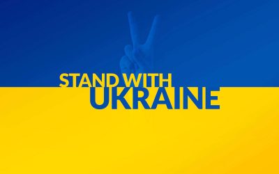 Weybridge Friends of Ukraine ask for Your Urgent Help