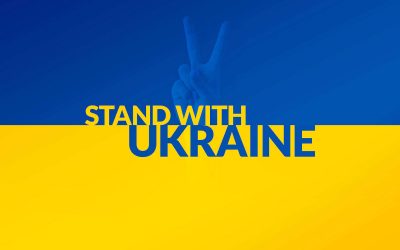 Weybridge Friends of Ukraine ask for Your Urgent Help