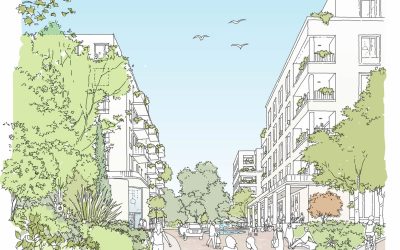 Developer urges Weybridge Community to have its say on plans for new Integrated Retirement Community