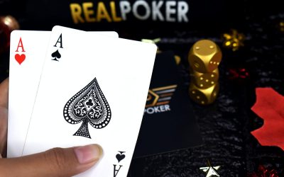 Queens of Poker: Review of a Documentary about Successful Women in Poker