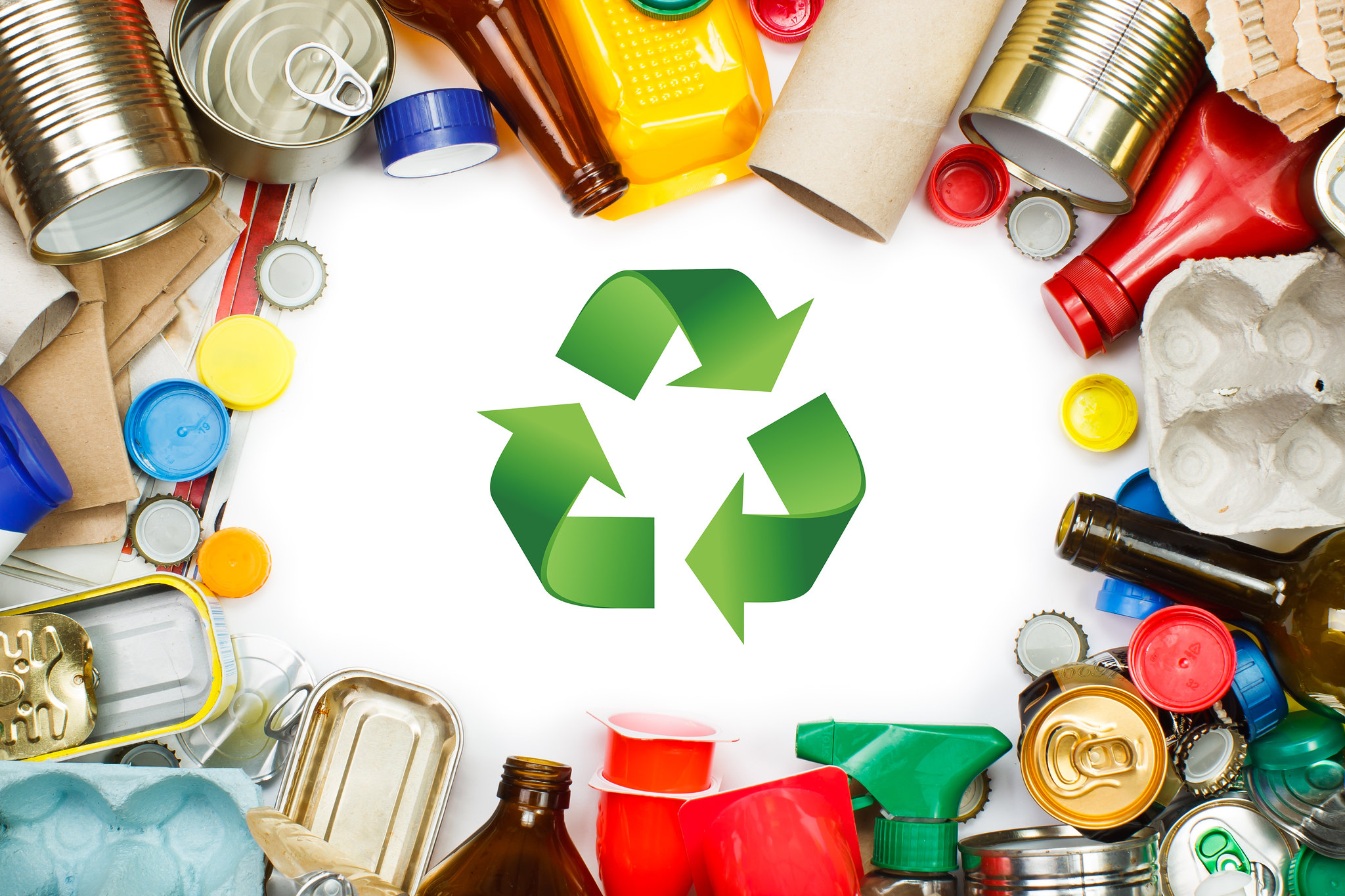 Waste Recycling & Collection - Elmbridge Borough Council
