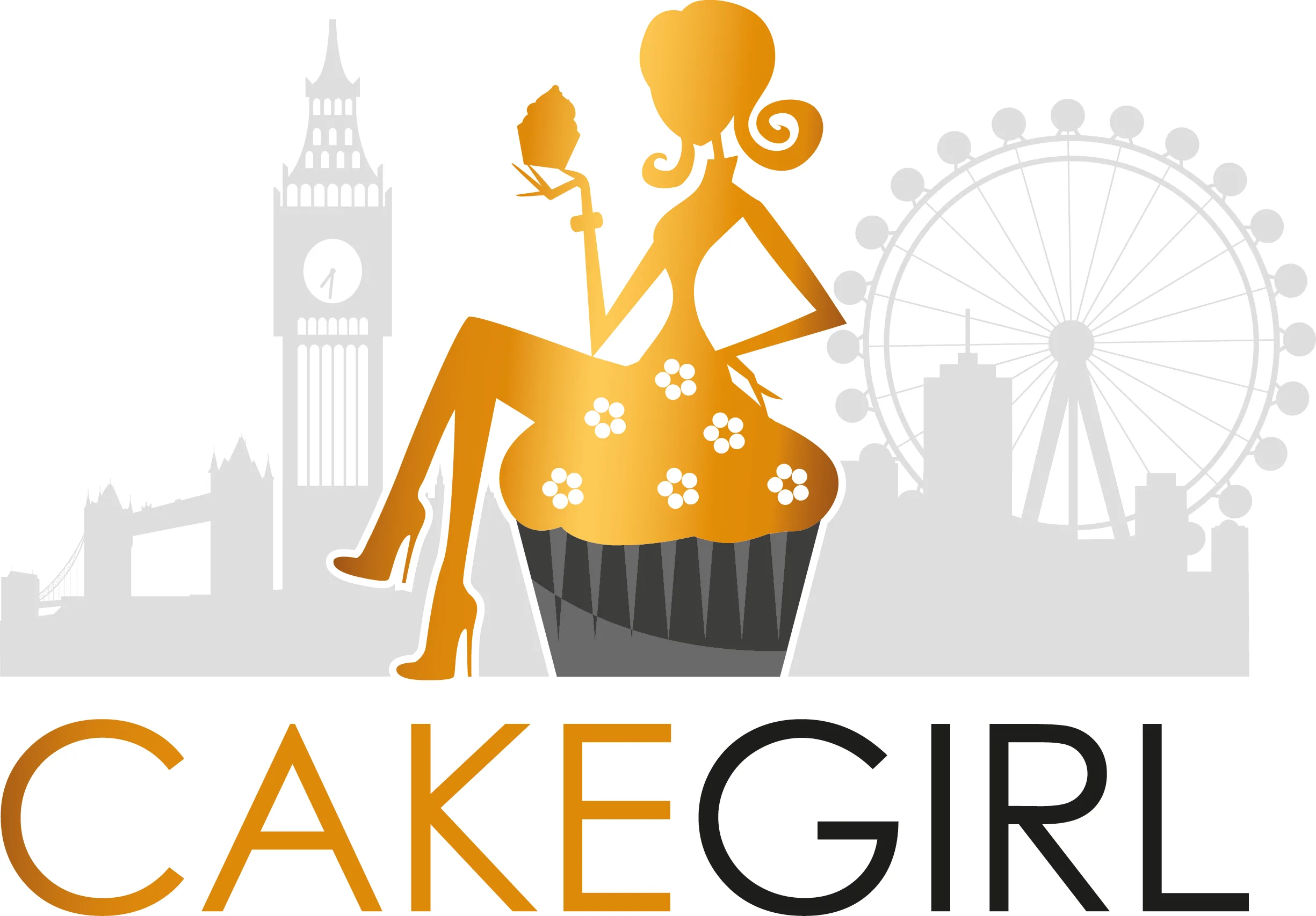 Weybridge Bespoke Cake Maker - Cake Girl London