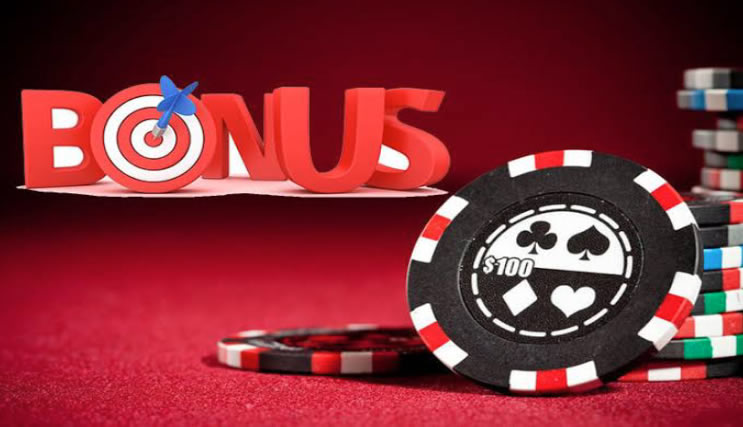 How to use different casino bonuses?