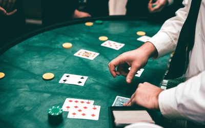 What Proposed UK Gambling Laws Could Mean for Weybridge, Surrey and Other UK Players