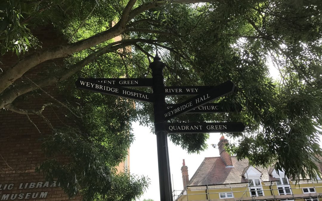 Convenient and Accessible Ways to Move Around and Within Weybridge: A Full Guide