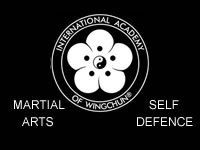 Self-Defence Classes Chertsey near Weybridge