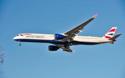 British Airways flight cancellation rights and regulations