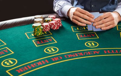 The Gambler’s Guide to Effective Money Management; Tips and Techniques