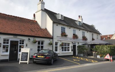 Moving to Weybridge? Tips for a Successful Transition