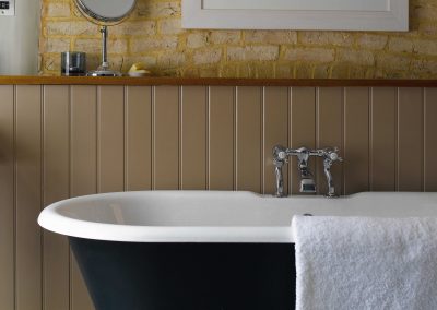 Bathroom Refurbishment - Home Improvements Weybridge, Surrey