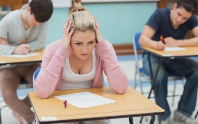 Top Ways For College Students To Manage Stress