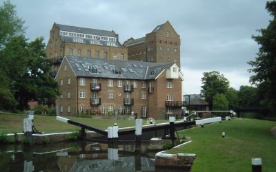 Weybridge’s Jackpot: A Casino Destination with Style
