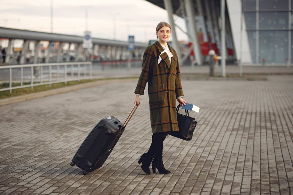 Leave Your Baggage at the Door What You Can and Can’t Take On an easyJet Flight All About