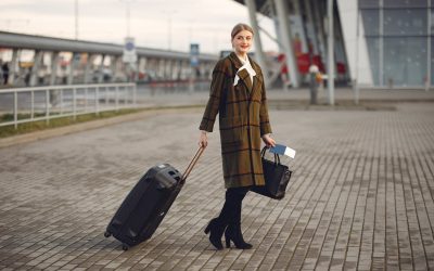 Leave Your Baggage at the Door: What You Can and Can’t Take On an easyJet Flight