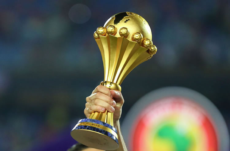Rescheduled African Cup and Asian Cup Clash in January: Similar Reasons for Postponement