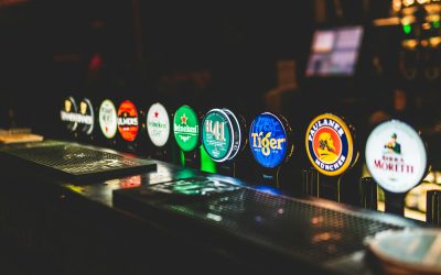 Why the rise of non-alcoholic beer could transform the pub industry