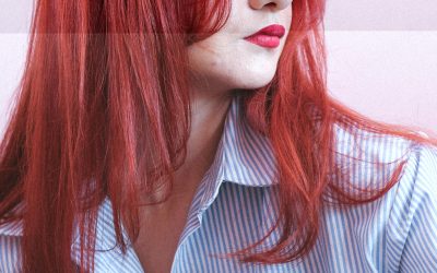 How Button-Up Shirts Empower Women in Fashion