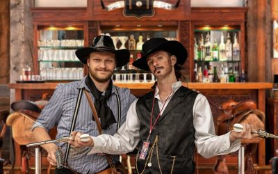 Cosplay: Bringing Fictional Worlds to Life