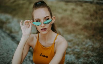 Eyewear Trends to Watch: What’s In and What’s Out